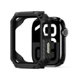 Mukava Apple Watch Series 10 42mm Silikoni Suojakuori