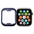 Mukava Apple Smartwatch Silikoni Suojakuori