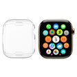 Joustava Apple Smartwatch Silikoni Suojakuori