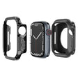 Joustava Apple Smartwatch Silikoni Suojakuori