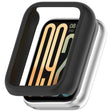 Joustava Xiaomi Smart Band 9 Pro Silikoni Suojakuori