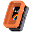 Xiaomi Smart Band 9 / Xiaomi Smart Band 8 Silikoni Yleinen Puskuri