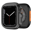 Apple Smartwatch Suojaava Metalli Yleinen Puskuri