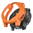 Garmin Instinct 3 Solar 45mm Joustava Silikoni Puskuri