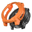 Garmin Instinct 3 Solar 45mm Joustava Silikoni Puskuri