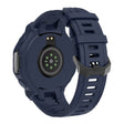 Mega Hyvä Amazfit T-Rex 3 Silikoni Suojakuori