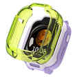 Huomattavan Tyylikäs Xiaomi Smart Kids Watch Silikoni Suojakuori