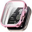 Great Amazfit Bip 6 Silikoni Suojakuori