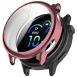 Nice Garmin Vivoactive 6 Silikoni Suojakuori