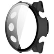 Garmin Forerunner 970 Lasi ja Silikoni Suojakalvo