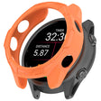 Garmin Forerunner 570 42mm Iskunkestävä Silikoni Puskuri