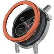 Tyylikäs CMF Watch Pro 2 Metalli Suojakuori