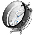 Ehdottoman Tyylikäs Huawei Watch GT 6 41mm Lasi ja Silikoni Suojakuori