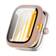 Great vivo iQOO Watch GT 2 / vivo Watch GT 2 Lasi ja Silikoni Suojakuori