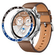 Muodikas Huawei WATCH GT 5 46 mm Metalli Suojakuori