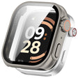 Huomattavan Muodikas Xiaomi Redmi Watch 6 Silikoni Suojakuori