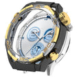 Suojaava Huawei WATCH GT 5 46 mm Silikoni Suojakuori