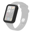 Xiaomi Smart Band 8 Pro Iskunkestävä Silikoni Puskuri