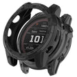 Garmin Tactix 7 Suojaava Silikoni Puskuri