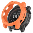 Garmin Tactix 7 Joustava Silikoni Puskuri