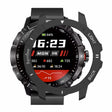 Syntime 2 / Syntime 2 Pro Kova Silikoni Yleinen Puskuri