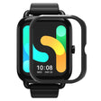 Nice Haylou Smartwatch RS4 / Haylou RS4 Plus Silikoni Suojakuori