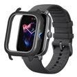 Amazfit GTS 3 Kova Silikoni Puskuri