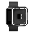 Super Kiva Amazfit Bip 1 / Amazfit Bip Lite Silikoni Suojakuori