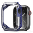 Uskomattoman Muodikas Apple Smartwatch Silikoni Suojakuori