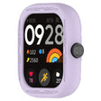 Tyylikäs Xiaomi Redmi Watch 4 Silikoni Suojakuori