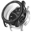 Ehdottoman Hyvä Xiaomi Watch S3 Silikoni Suojakuori