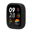 Uskomattoman Hyvä Xiaomi Redmi Watch 3 Silikoni Suojakuori
