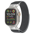 Mukava Apple Smartwatch Nailon Yleinen Ranneke