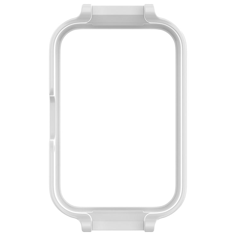 Samsung Galaxy Fit 3 Protective Silicone Bumper - White#serie_2