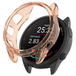 Huomattavan Muodikas Garmin Forerunner 165 / Garmin Forerunner 165 Music Silikoni Suojakuori