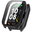 Haylou Smart Watch 2 Pro Lasi ja Muovi Suojakalvo