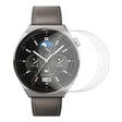 Garmin Forerunner 245 / Garmin Forerunner 245 Music Silikoni 0.2mm 9H Yleinen Suojakalvo