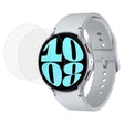 Samsung Galaxy Watch 7 40mm Silikoni Suojakalvo