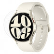 Samsung Galaxy Watch 6 (40mm) / Samsung Galaxy Watch 7 40mm Silikoni Yleinen Suojakalvo