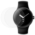 Google Pixel Watch 3 41mm / Google Pixel Watch 2 Silikoni HD Yleinen Suojakalvo