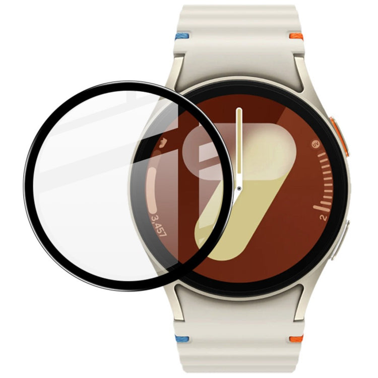 IMAK Samsung Galaxy Watch7 40mm (Bluetooth Version) Watch Screen Protector Pliable Protective Film#serie_1