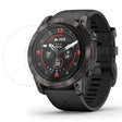 Garmin Epix Pro (Gen 2) 47mm Silikoni HD Suojakalvo