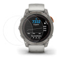 Garmin Fenix 7S Pro Silikoni Suojakalvo