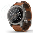 Garmin Fenix 7 Pro Lasi Suojakalvo