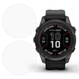 Garmin Fenix 7X Pro Silikoni Suojakalvo