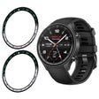 OnePlus Watch 2R Silikoni HD Suojakalvo