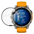Garmin Fenix 8 47mm Silikoni Suojakalvo