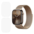 Apple Watch Series 10 42mm Silikoni Suojakalvo