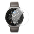 Huawei WATCH GT 5 46 mm Silikoni HD 9H Suojakalvo