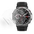 Amazfit T-Rex 3 Silikoni Suojakalvo